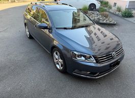Geräumiger VW Passat Kombi, Top Zustand! MFK JA