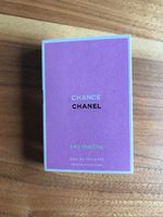 Chanel Chance eau Fraiche edt Muster