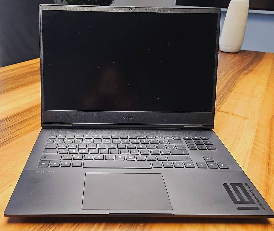 Hewlett Packard Notebook: HP Notebook OMEN – Usato da Niederhelfenschwil venduto da Monster1974