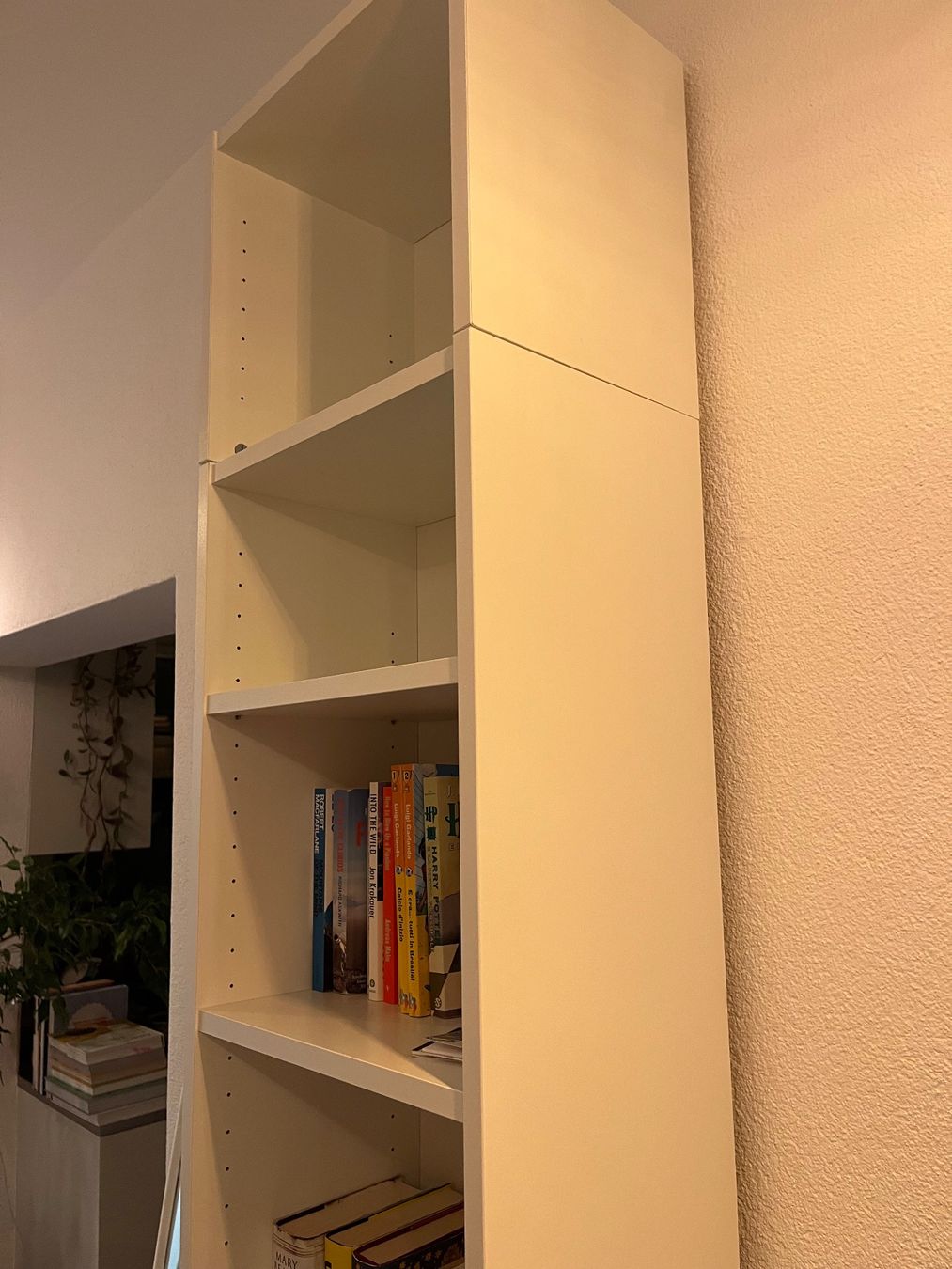 Armoires: IKEA Bücherschrank – D'occasion à Zürich par sam_ltw7 2