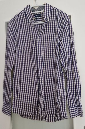 Chemise grandeur 39/40