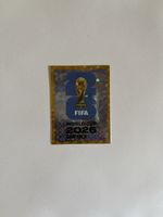 Panini WM 2026 Sticker (FWC 8) USA