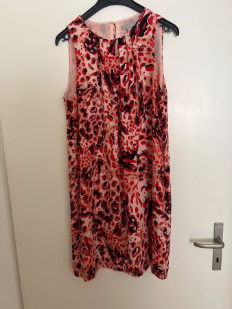 Leopard Kleid H&M EUR 40
