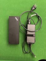 Lenovo ThinkPad Thunderbolt 3 Dock