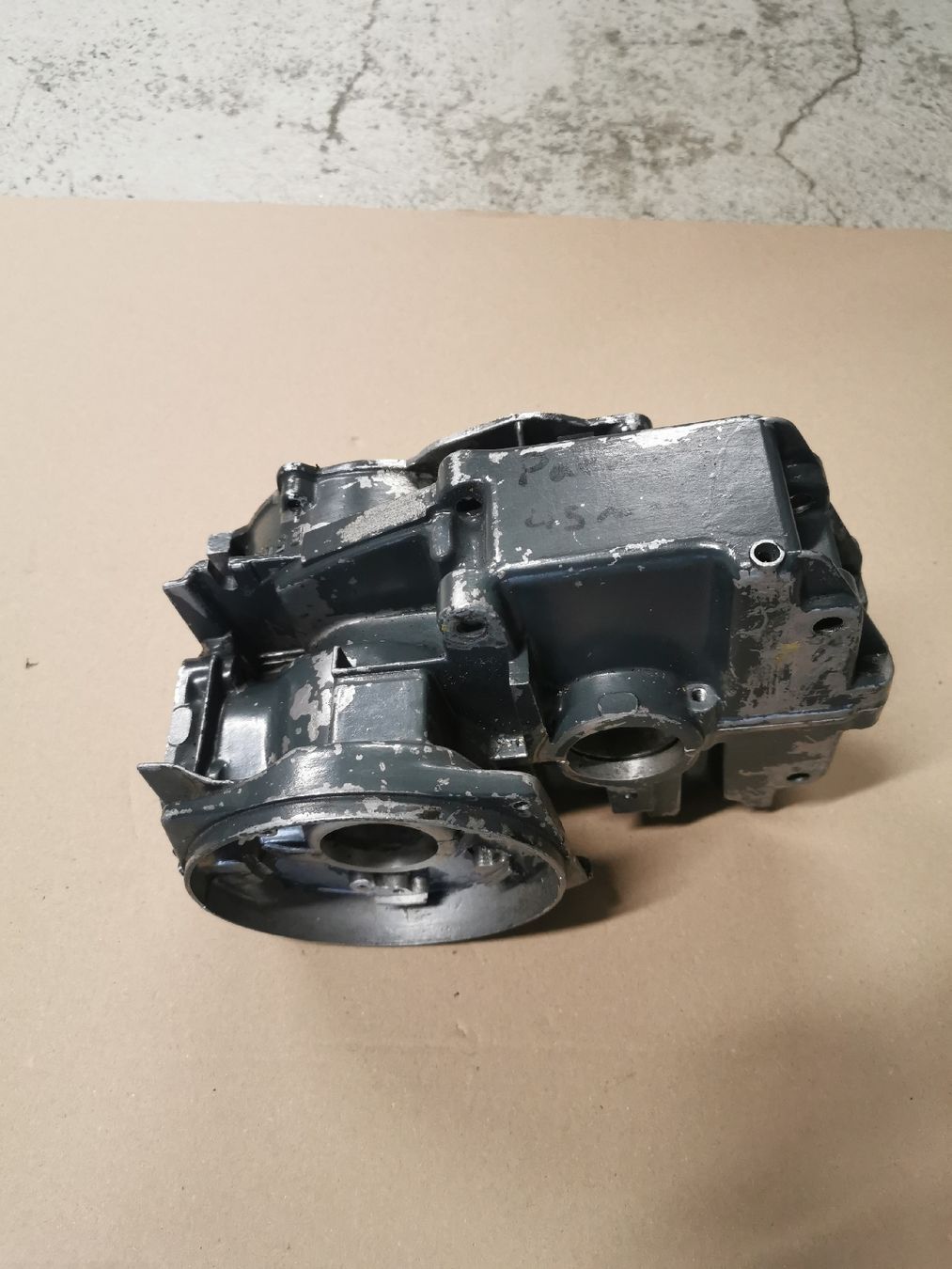 Puch Ciclomotori: Puch E-50 Motor 4 Lager – Usato da Baar venduto da PiousSole
