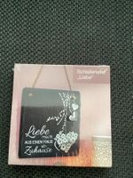 Schiefertafel Liebe macht aus einem Haus ein Zuhause - NEU