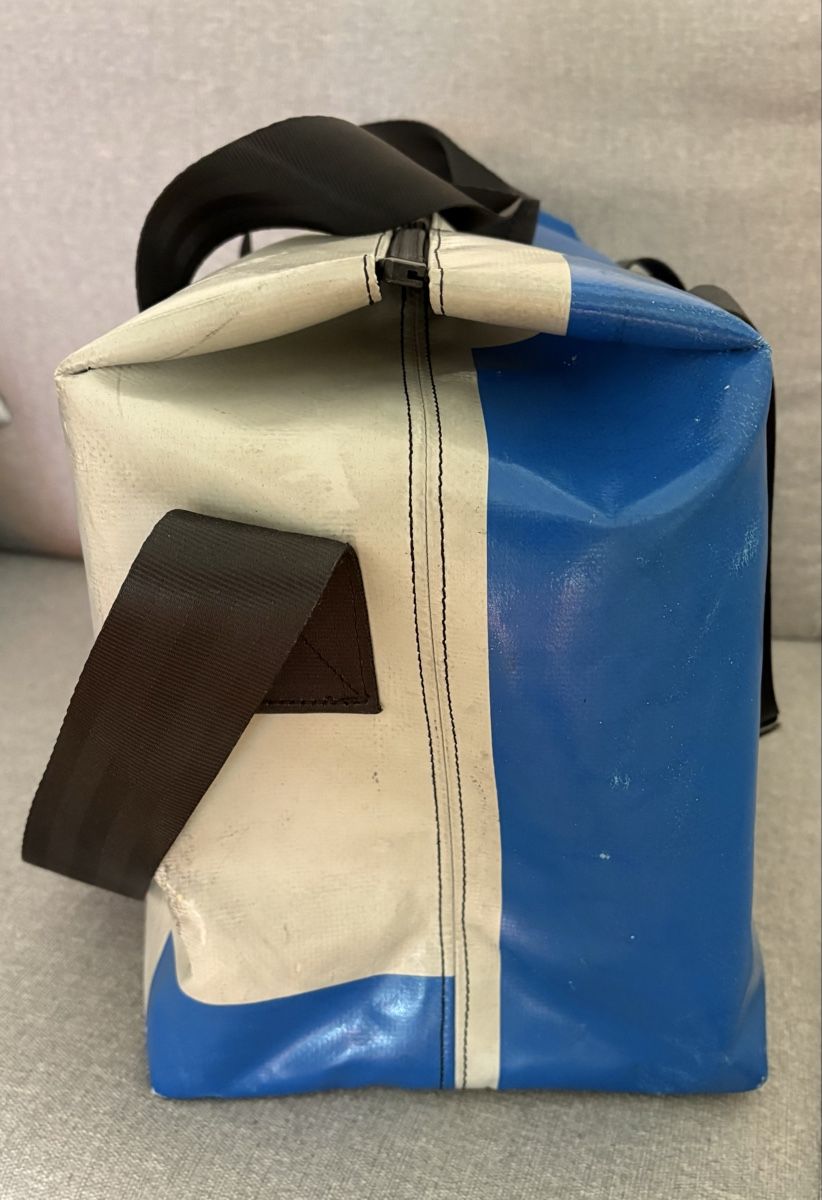 Freitag Taschen: Freitagtasche – Gebraucht aus Richterswil von pet_dt2b 3