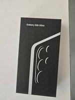 Samsung s26 ULTRA Black 512