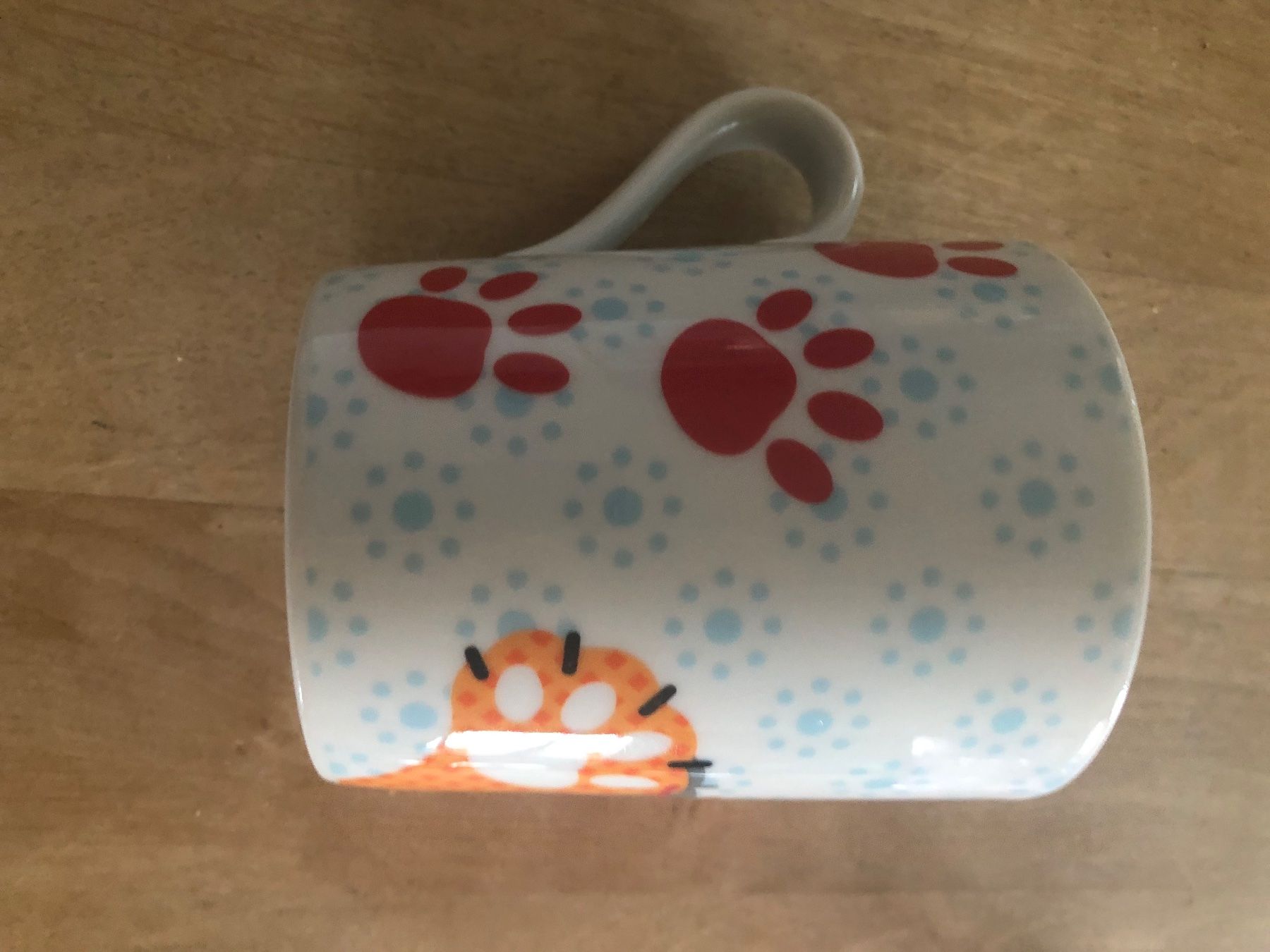 Tazze: Katzenmotiv Tasse – Usato da Hinwil venduto da dadalina76 1