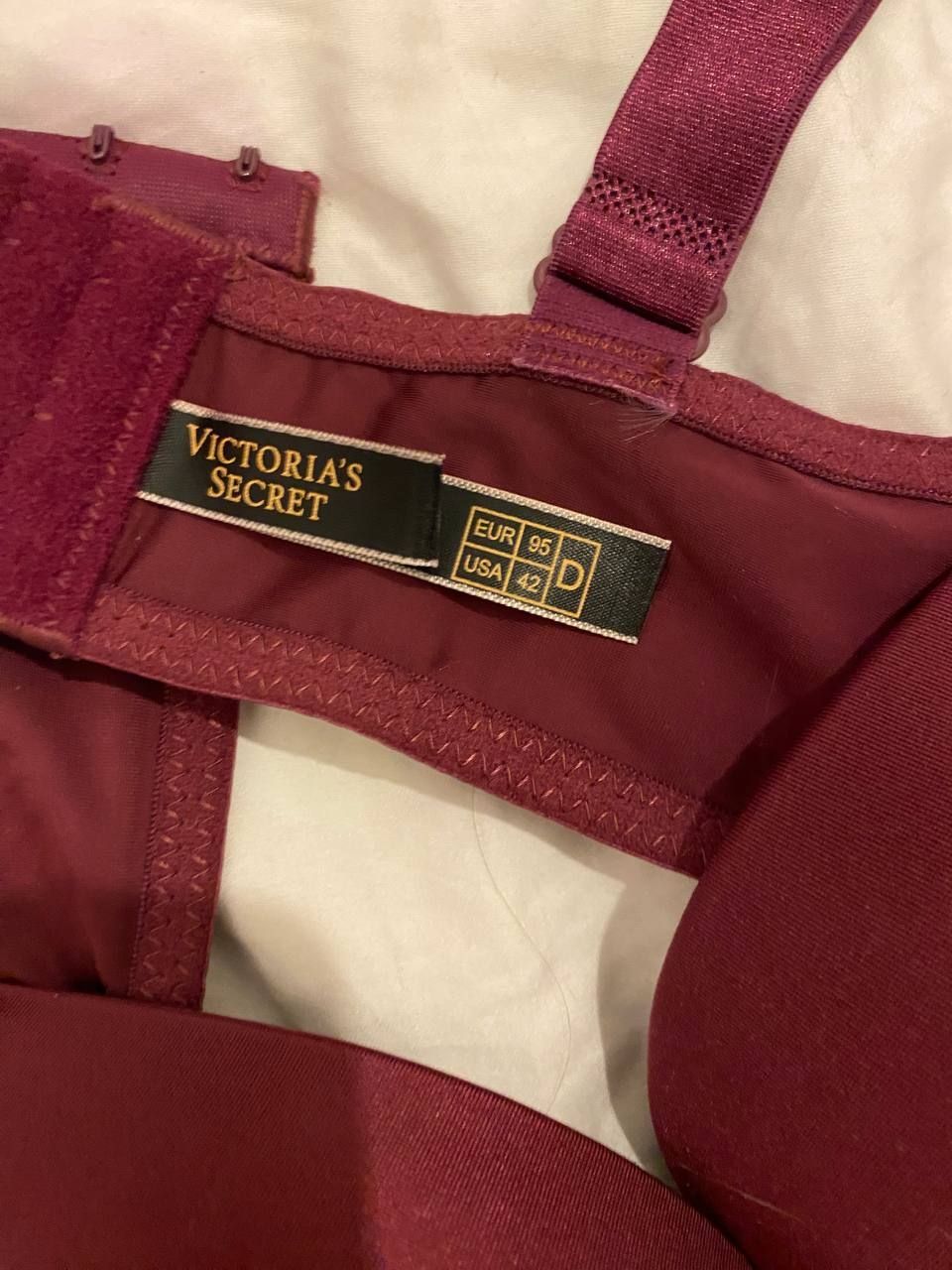 Victoria's Secret Sonstige Unterwäsche: Ensemble de lingerie – Neu (gemäss Beschreibung) aus Lausanne von nii_q8nl 2