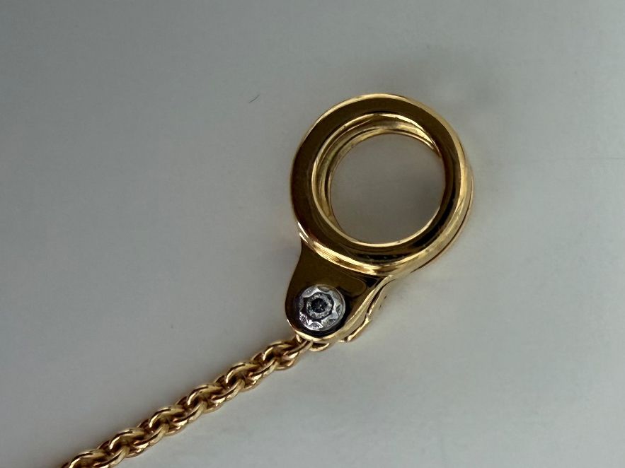 Bracciali & Braccialetti: Chimento Armband – Nuovo (secondo la descrizione) da Balzers venduto da Lissi57 1