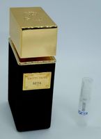 2 ml SETA GRITTI EXTRAIT ABFÜLLUNG