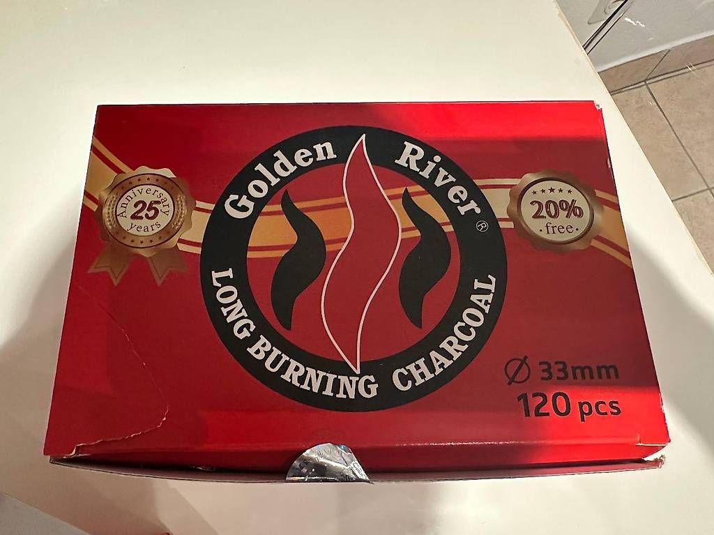 Ansichtskarten: Carboncini per resina – Neu und originalverpackt aus Melano von ale_x28c 1