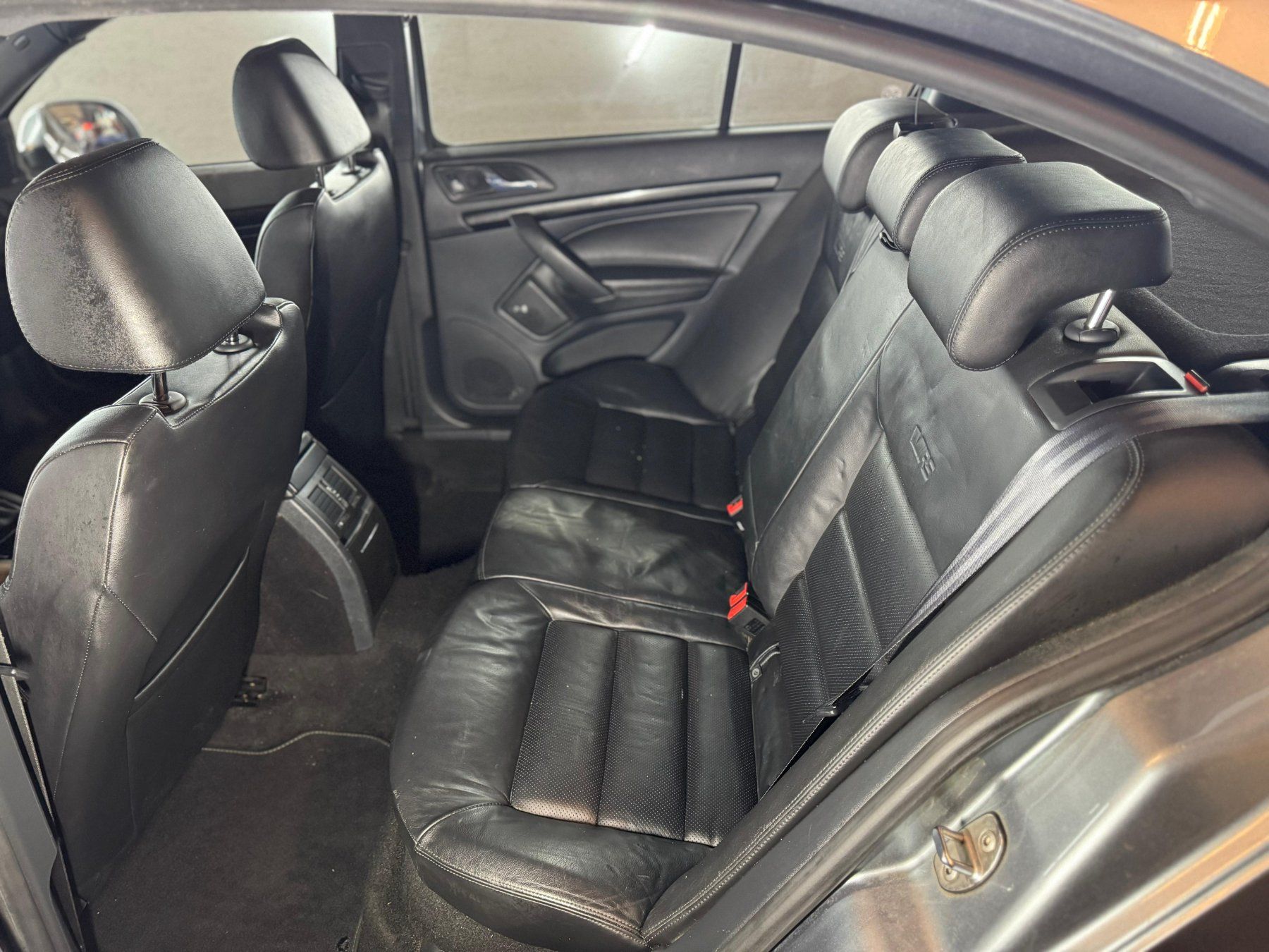 Skoda Automobili: SKODA Octavia 2.0 TDI RS – Usato da Lienz venduto da D.Z.0709 6