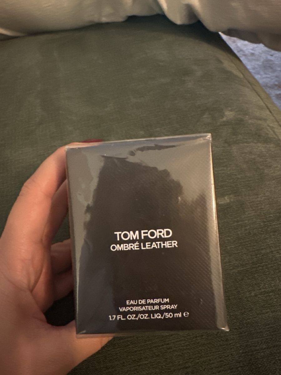 Tom Ford Profumi & Eau de Toilette: Tom Ford Parfüm – Nuovo e nell'imballaggio originale da Uster venduto da Ninii003