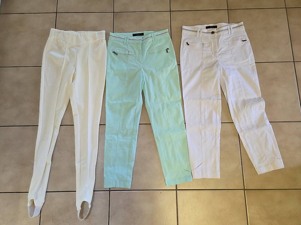 Pantaloni: Hosen – Usato da Tschingel venduto da Olivia.S