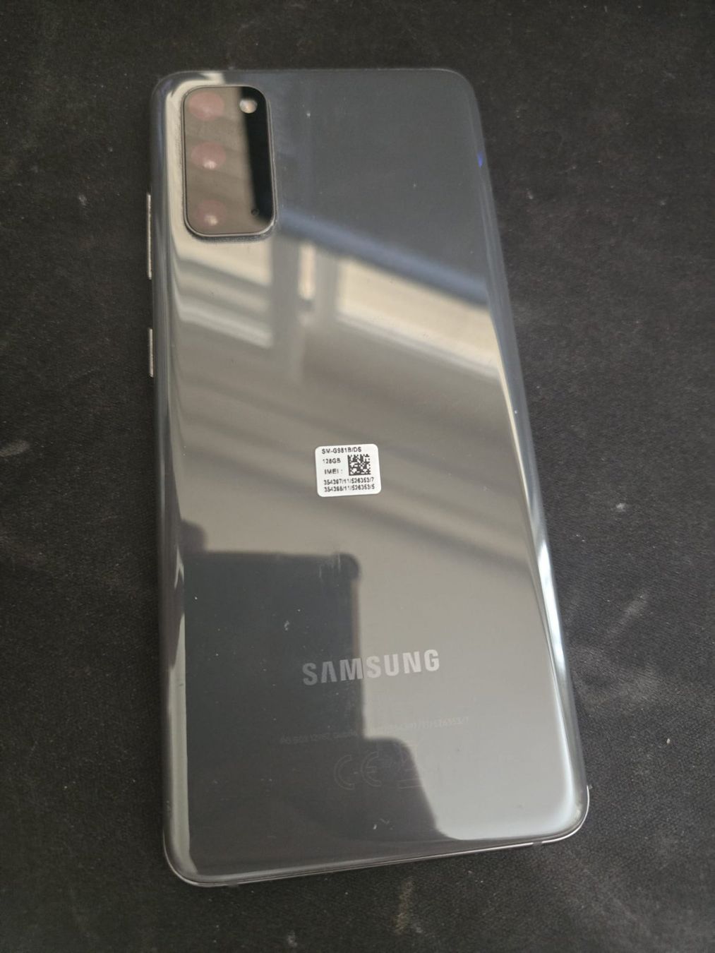 Samsung Handys / Smartphones: Samsung Galaxy S20 128 Go – Gebraucht aus Les avanchets von sleazymack90 1