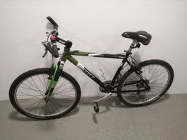 SCOTT Bikes 99Fr. r
