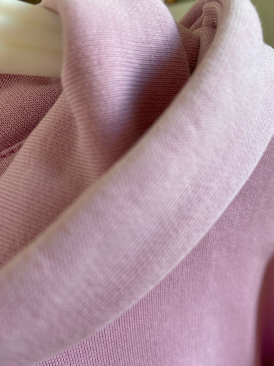 Esprit Maglioni & Felpe: Esprit Kapuzen Sweatshirt, Pullunder M/L rosa – Nuovo (secondo la descrizione) da Hünibach venduto da nadalila 4