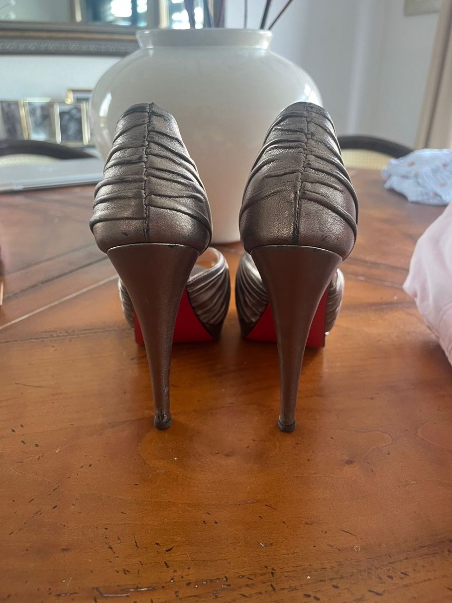 Christian Louboutin Scarpe da donna: Laboutin 36 – Usato da Burg AG venduto da sha_f257 3