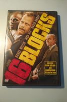 DVD - 16 Blocks - Versand A-Post nur CHF 2.50!