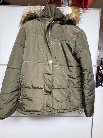 Jacke Gr. 38