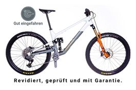 Norco Sight C1 (2024), Grösse SZ5
