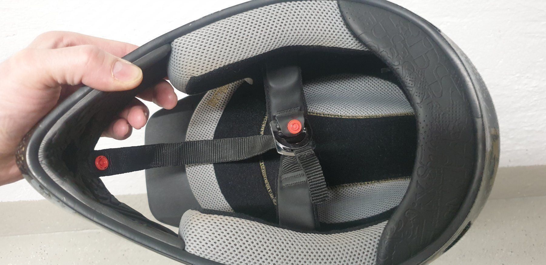 IXS Caschi: Mountainbike Fullface-Helm von IXS. – Usato da Zürich venduto da beaahaus 5