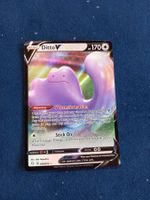 Ditto V HOLO Rare (EN) Shining Fates 050/072