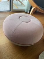 Fritz Hansen Hocker/ Pouf „Sakura“