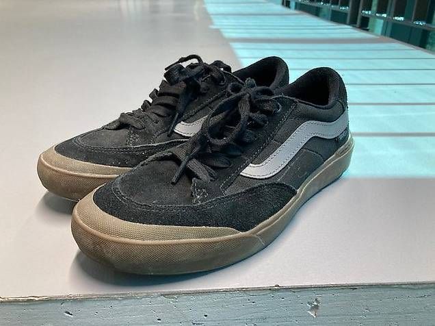 Vans Scarpe da uomo: Vans Berle Pro – Usato da Domat Ems venduto da parnifel 1