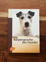 Körpersprache des Hundes
