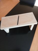 APERO --  CHÄSPLÄTTLI neuw. Käsehobel  für 13.--Fr