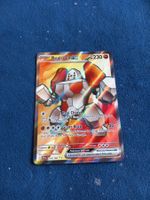 Regirock Full Art (EN) Destined Rivals - DRI 214/182