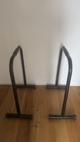 Dip-Barren Fitnessgerät gebraucht