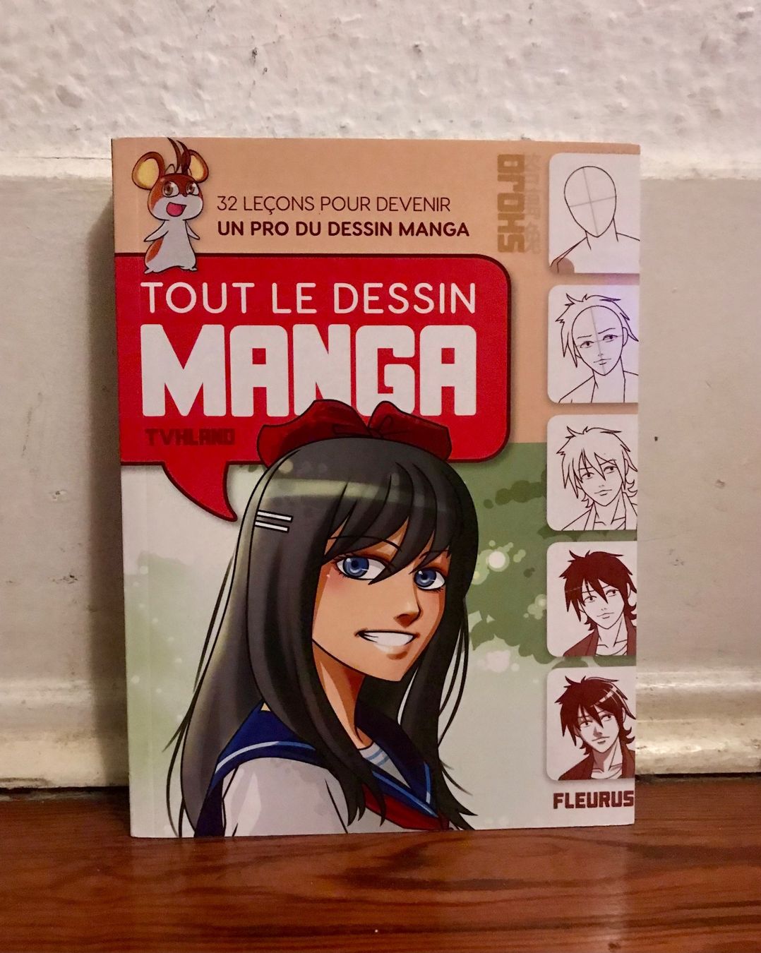 Libri: Tout le dessin Manga – Usato da Genève venduto da VP_K
