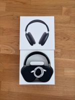 Airpod max Noir Bleu 2024 USB-C