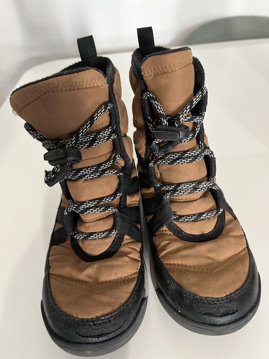 Sorel Scarpe da uomo: Bottes Sorel taille 32 – Usato da Petit-Lancy venduto da Hpk_tbk 4