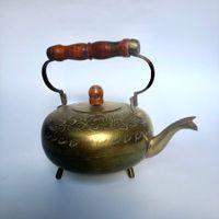 Asiatisches Kännchen
