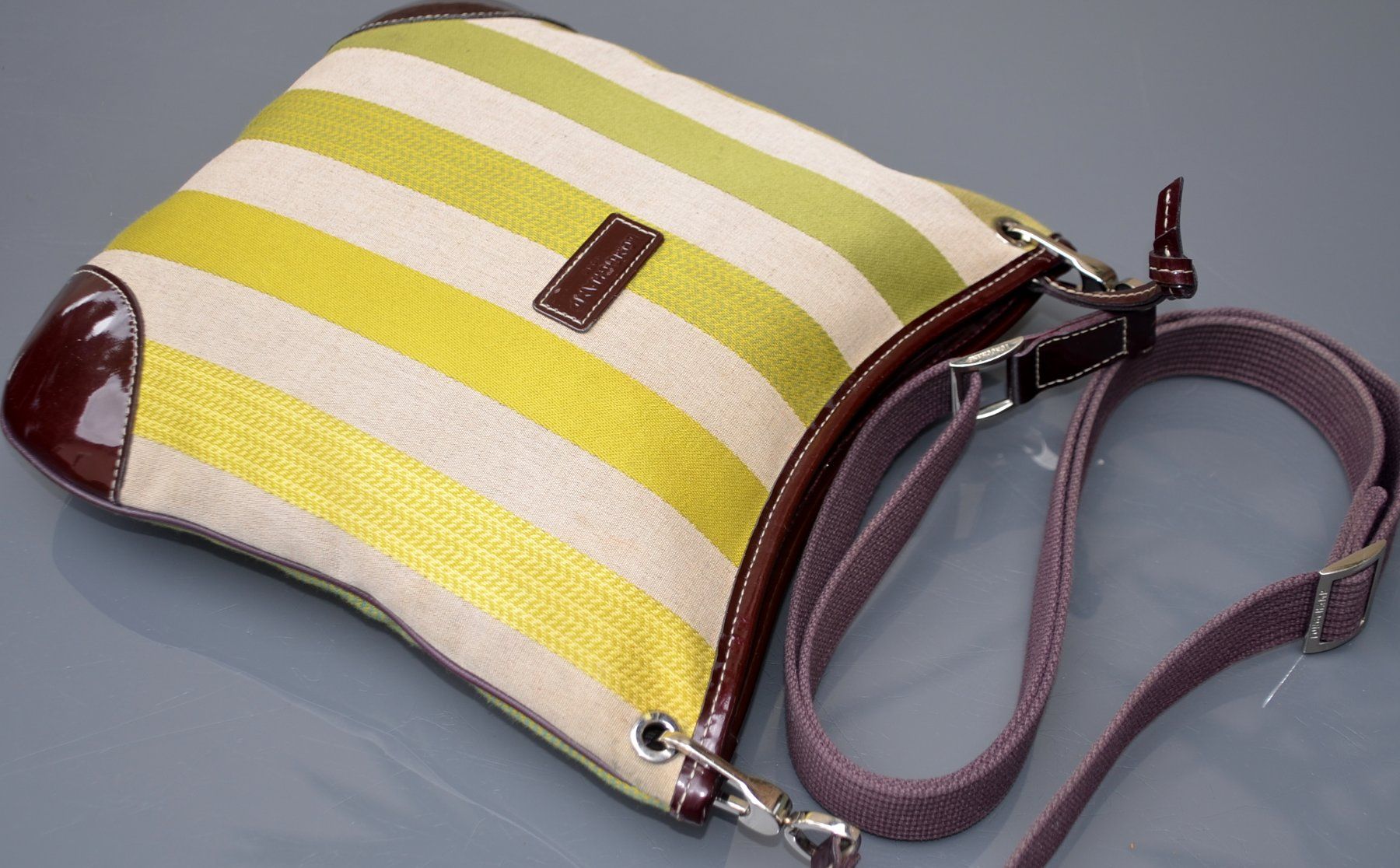Longchamp Borse: Longchamp Tasche / sac – Usato da Collonges venduto da arashee 2