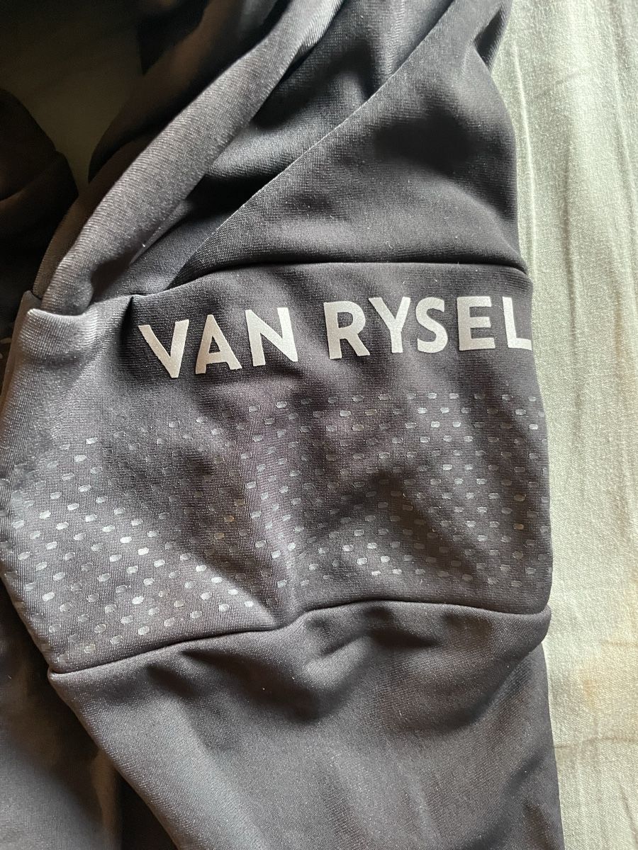 Pantaloni: Van Rysel Wintervelohose Grösse M – Nuovo (secondo la descrizione) da Niederdorf venduto da leirbag 2