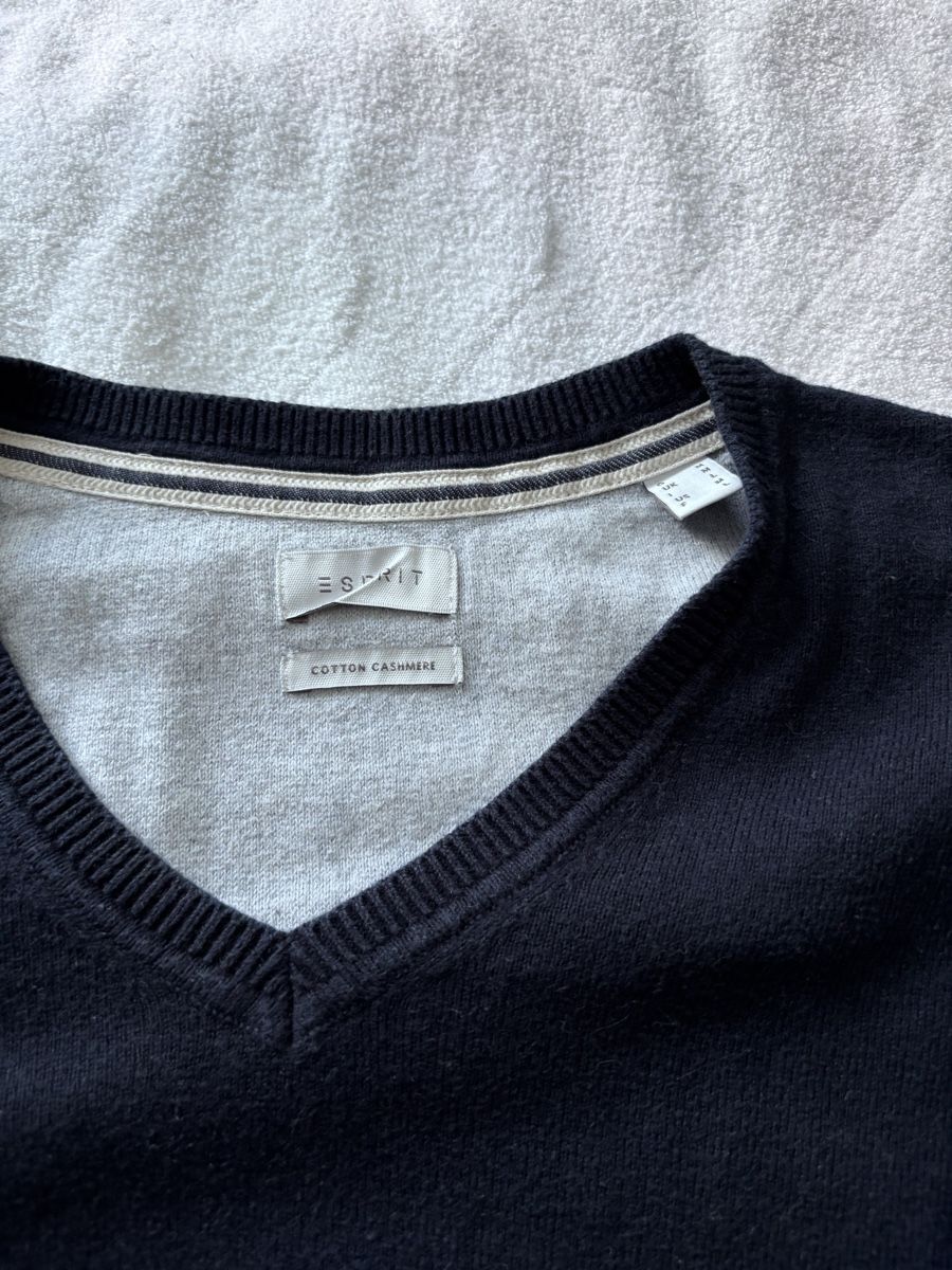 Maglioni & Felpe: 4x Herren Pulli Grösse M – Usato da Menzingen venduto da gispat 5