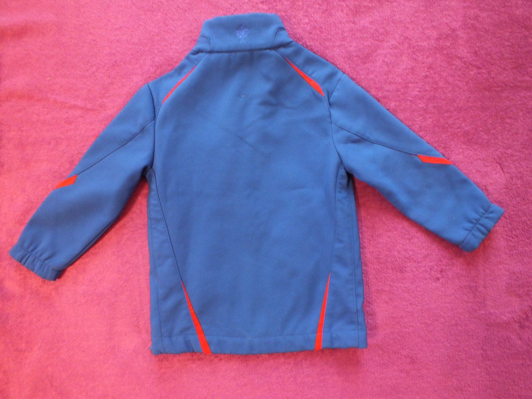 Engelbert Strauss Giacche & Cappotti: Engelbert Strauss Softshell - Jacke - Motion 2020 Gr. 98/104 – Usato da Müllheim Dorf venduto da Seeeule01 4
