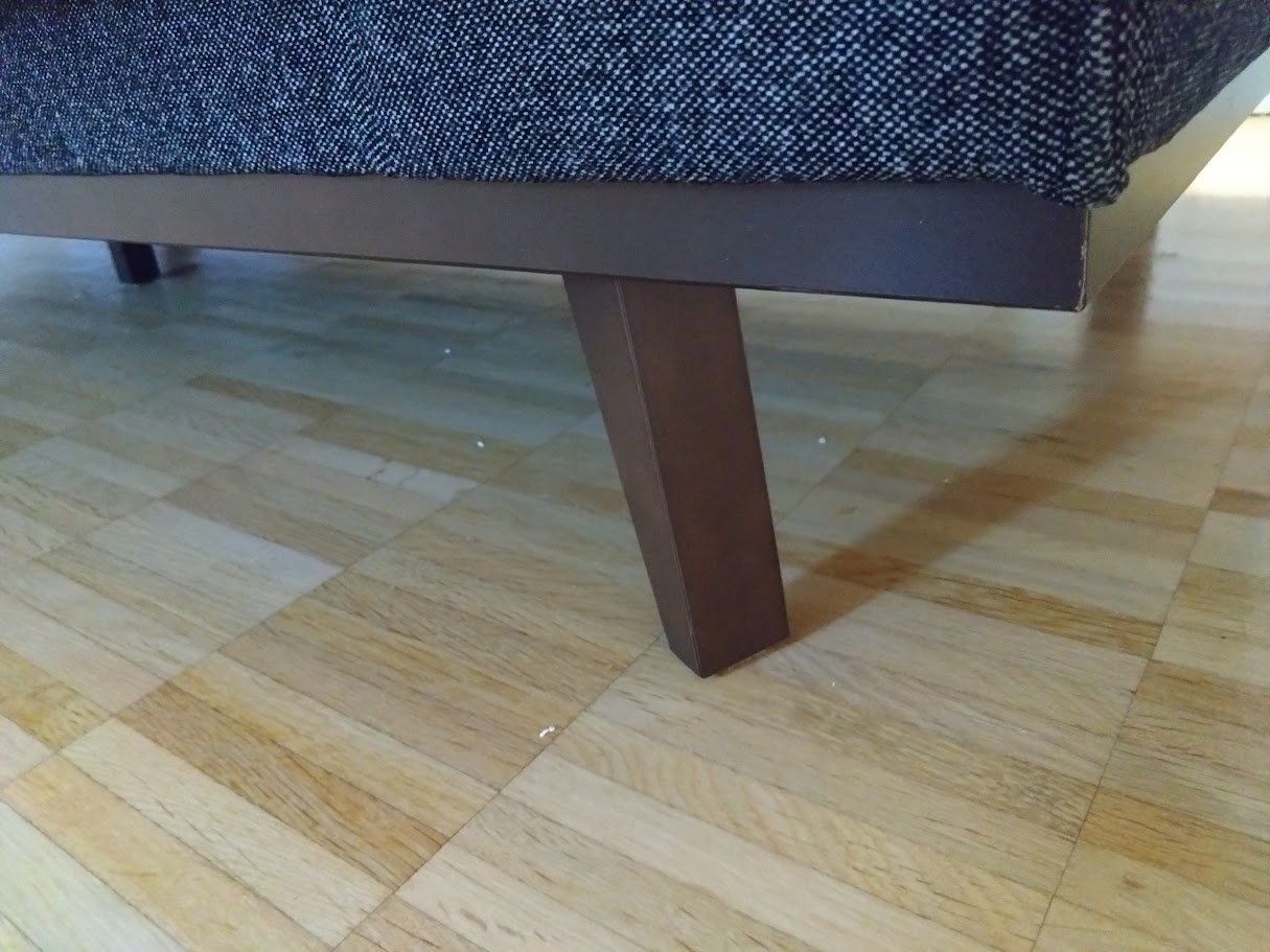 Sofas: Sofa 2-Sitzer – Gebraucht aus Riehen von Danny_68 2