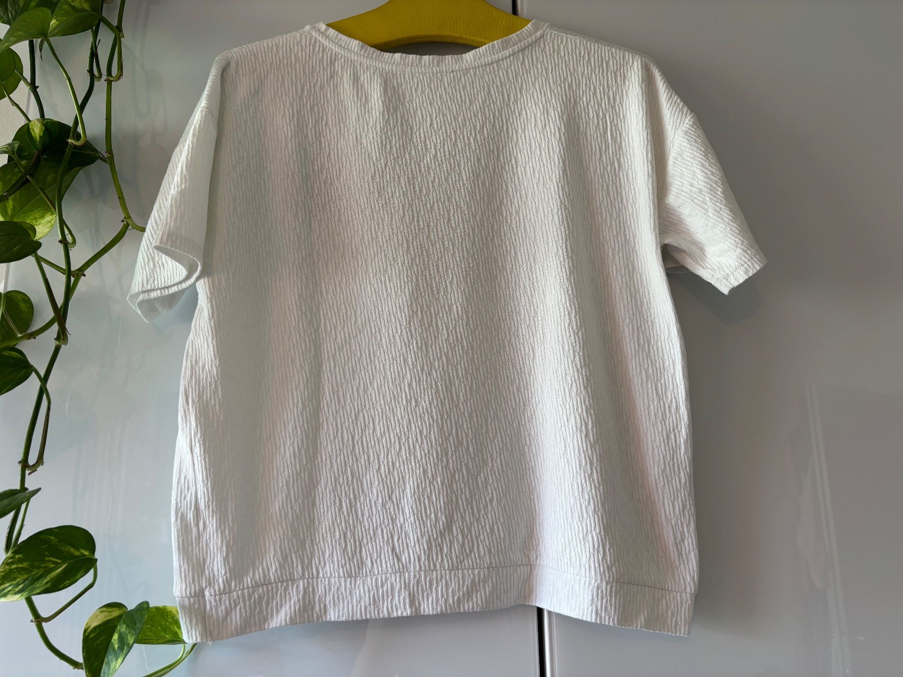 T-shirt: BURGER Shirt 🍔 – Usato da Zürich venduto da missmodernage 3