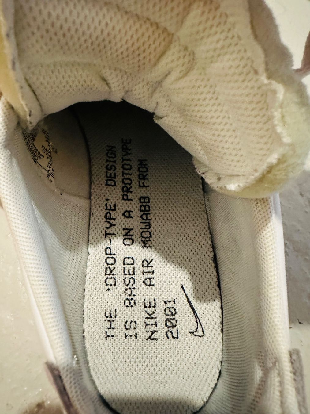 Nike Scarpe da uomo: Nike Blazer Grösse 41 – Usato da Bern venduto da howi72 5