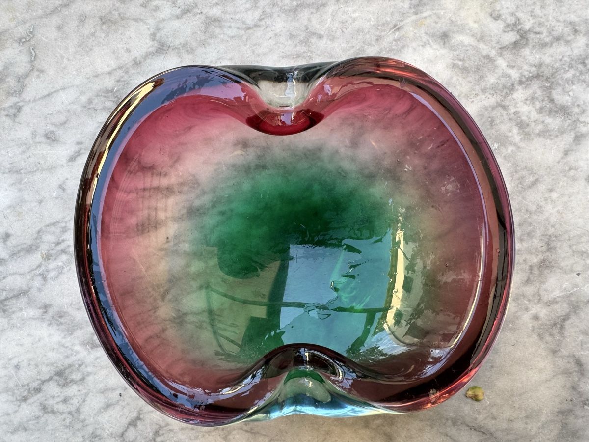 Murano Schalen: Murano – Gebraucht aus Zürich von Manubene 2