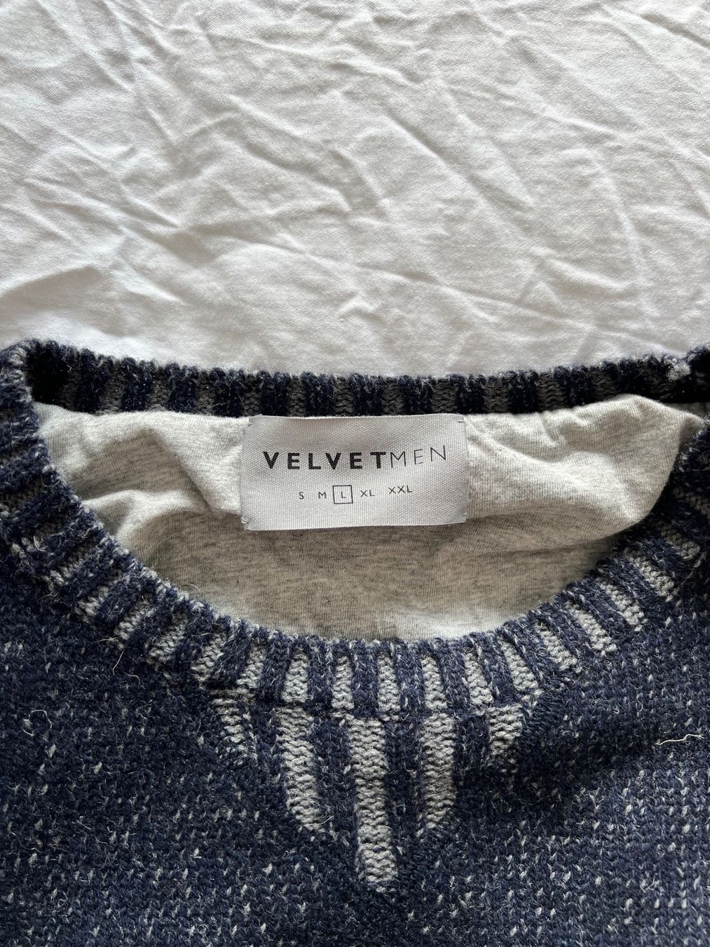 Maglioni & Felpe: Velvet Pulli Gr. L – Usato da Unterseen venduto da Fruchtfleisch 1