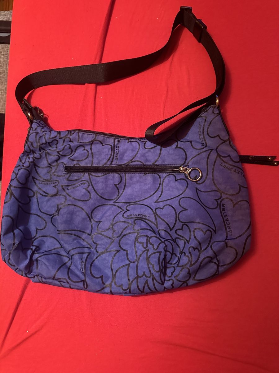 Borse da donna: Sac Lancaster neuf – Nuovo (secondo la descrizione) da Boussens venduto da sko_9w6t 1