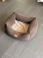 Petlando Hundebett Braun 